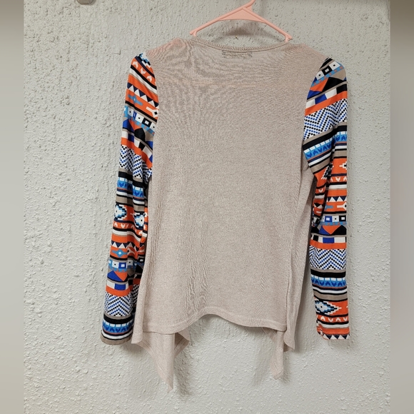 Gamiss - Women's Cardigan - Picture 5 of 5